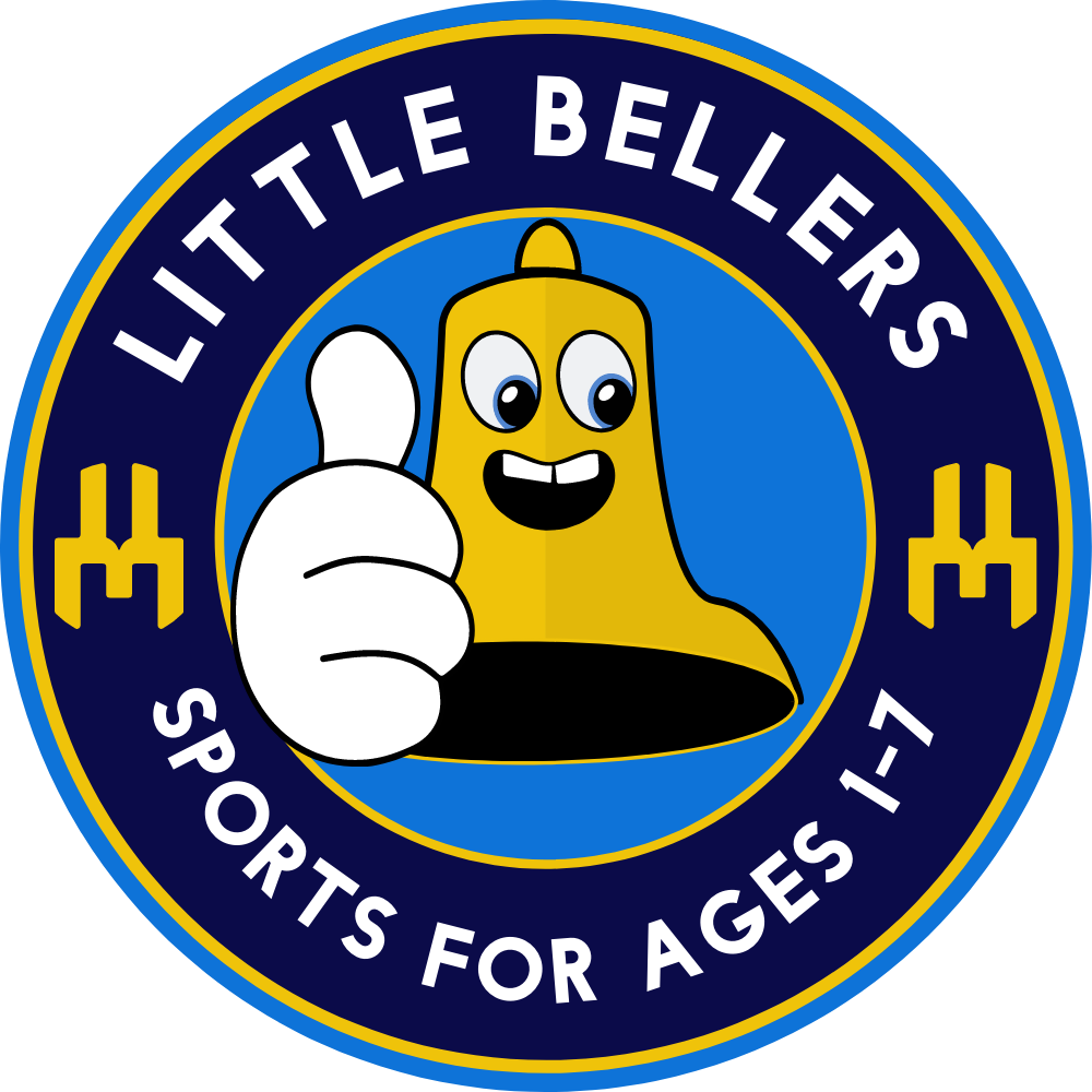 Sports for Ages 1-7