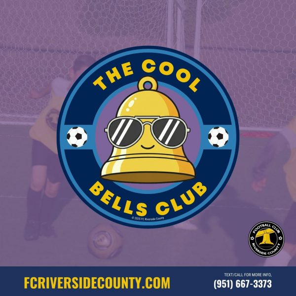 Soccer: The Cool Bells Club