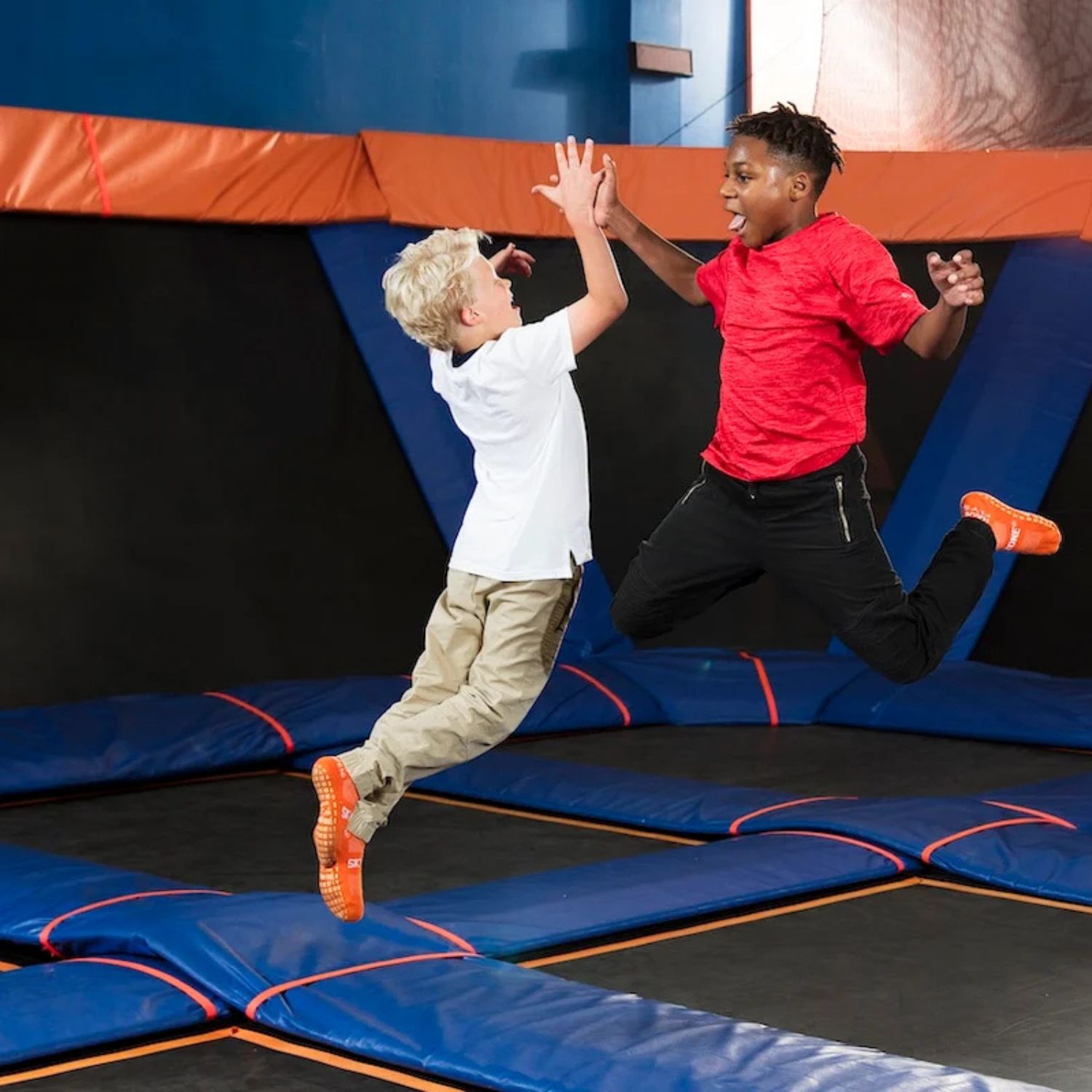 Sky Zone Example Image www.FCRiversideCounty.com