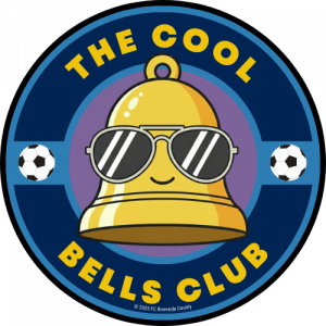 The Cool Bells Club (SVG)