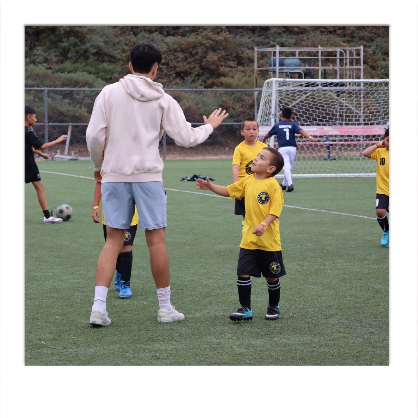 The Mission - FCRiversideCounty.com