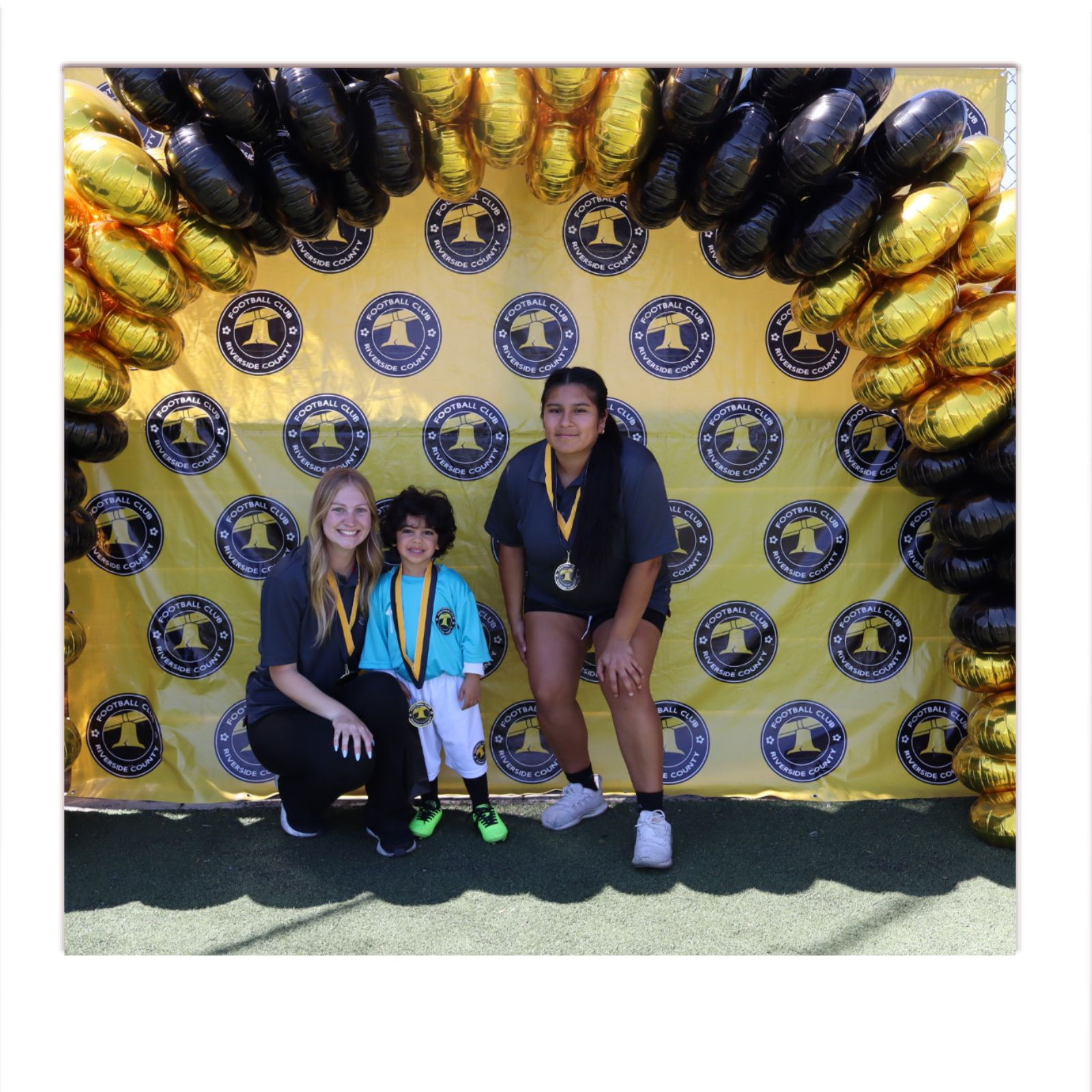 United States of Americans - FCRiversideCounty.com